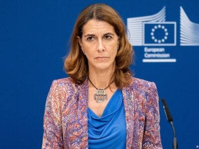 ЕК может представить 21-й пакет санкций против РФ до 14 июня 3 74679227 403.jpg Deutsche Welle 21-й пакет санкций, санкции против России