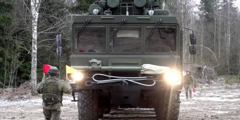 SIPRI: Мир наращивает ядерные арсеналы 1 75341757 403.jpg Deutsche Welle SIPRI