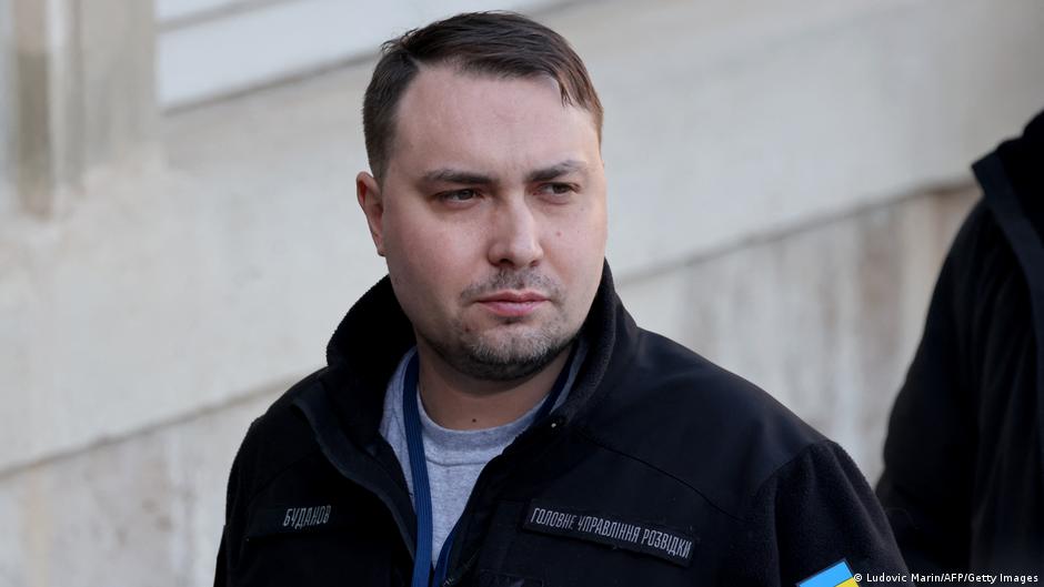 Буданов и посол Украины в Польше отказались от польских орденов 1 75407641 403.jpg Deutsche Welle Польша