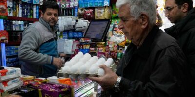 Изобилие и лишения: как война влияет на цены в Иране 3 75409461 403.jpg политика война в Иране