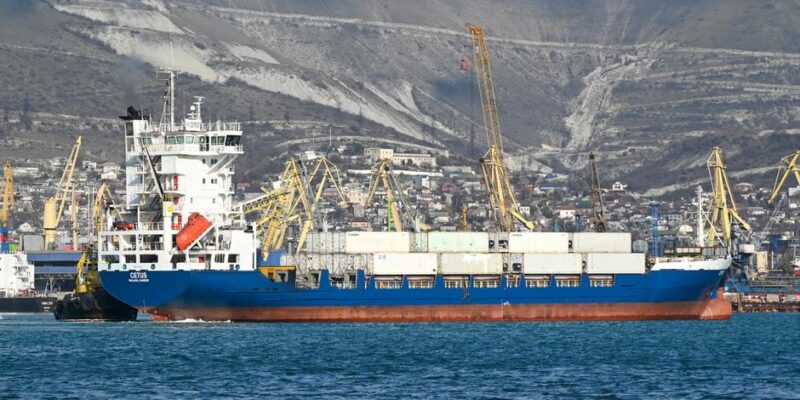 75451133 403.jpg Deutsche Welle БПЛА, российская нефть