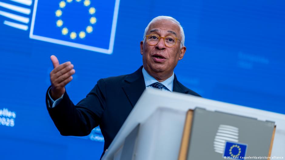 Bloomberg: ЕС устанавливает непубличные контакты с Кремлем 1 75545767 403.jpg Deutsche Welle контакты