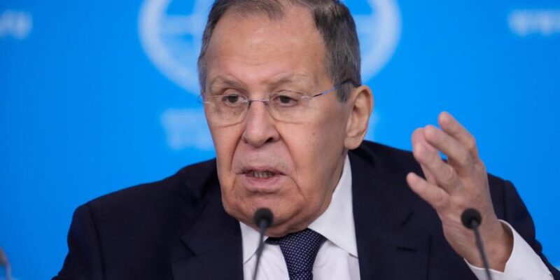 75577918 403.jpg Deutsche Welle Лавров