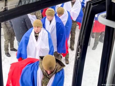 75822408 403.jpg Deutsche Welle военный, Путин