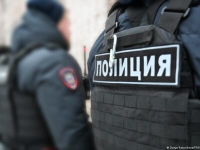 СМИ: Жители Пензы и области жалуются на облавы военкоматов на мужчин 2 75834758 403.jpg Deutsche Welle Пенза