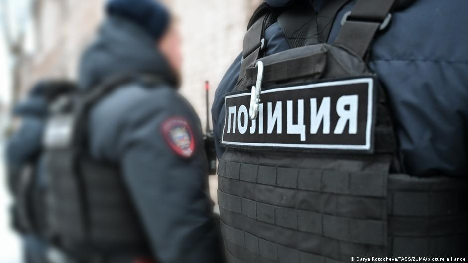 СМИ: Жители Пензы и области жалуются на облавы военкоматов на мужчин 1 75834758 403.jpg Deutsche Welle Пенза