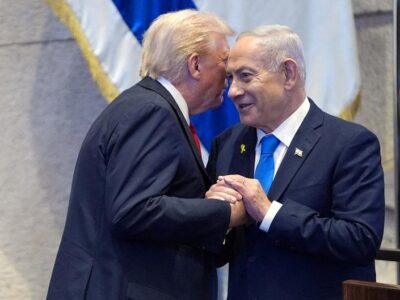 75921743 403.jpg Deutsche Welle Израиль-Ливан