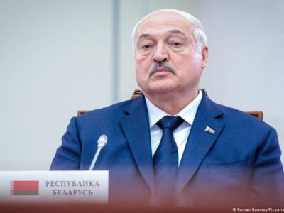 Лукашенко найдет вариант: эксперты об ультиматуме Зеленского 5 76063557 403.jpg Deutsche Welle Лукашенко