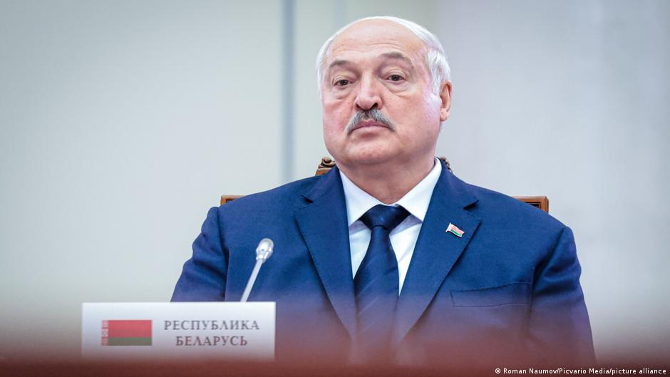 Лукашенко найдет вариант: эксперты об ультиматуме Зеленского 1 76063557 403.jpg Deutsche Welle Лукашенко