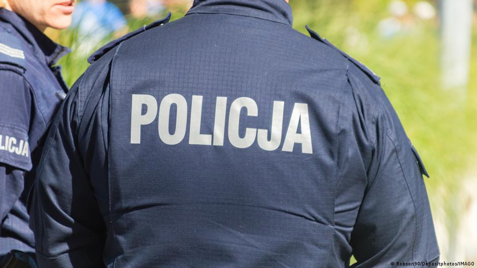 Убийство художника-акциониста Скрепецкого: В Польше задержали трех человек 1 76090481 403.jpg Deutsche Welle Семен Скрепецкий