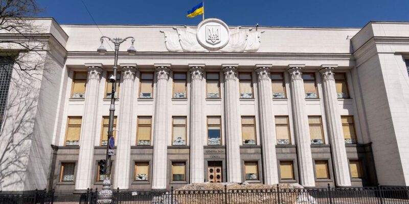 Украина согласовала рекордные расходы на оборону в бюджете 1 76126398 403.jpg Deutsche Welle оборона