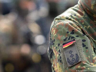 76525131 403.jpg Deutsche Welle призыв в Германии