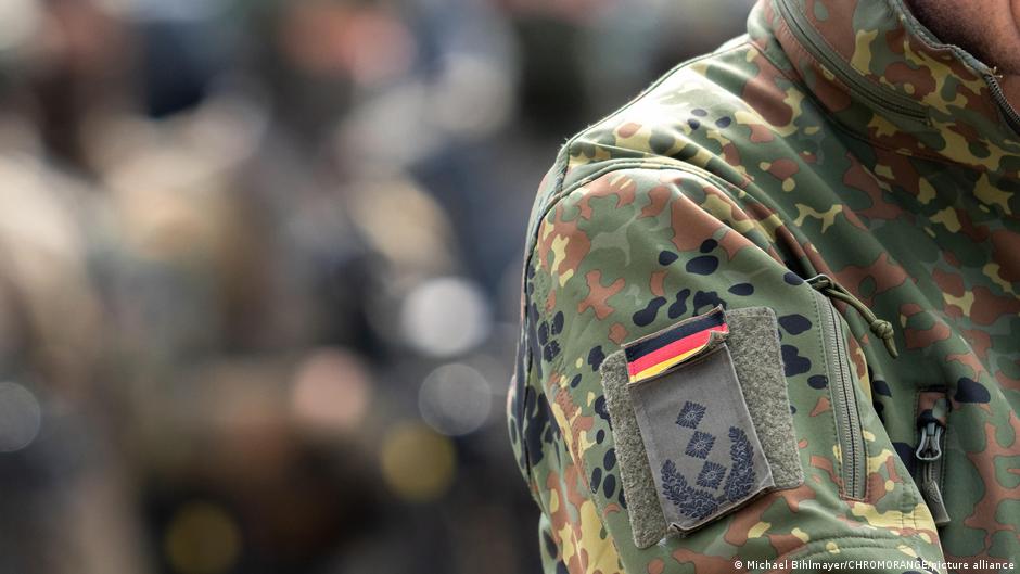 76525131 403.jpg Deutsche Welle призыв в Германии