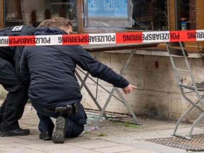 76736726 403.jpg Deutsche Welle германия