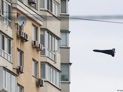 Чем Россия отвечает на улучшение украинского ПВО 3 76802997 403.jpg Deutsche Welle ПВО