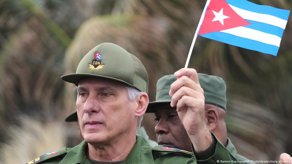 76815528 403.jpg Deutsche Welle Вашингтон, Куба