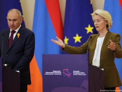 77062101 403.jpg Deutsche Welle Армения-Евросоюз