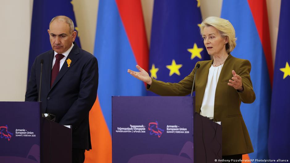 77062101 403.jpg Deutsche Welle Армения-Евросоюз