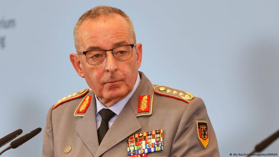Немецкий генерал: Говорить о переломе в войне в Украине рано 1 77198361 403.jpg Deutsche Welle генерал