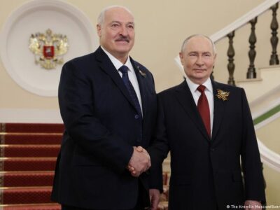 77199442 403.jpg Deutsche Welle Лукашенко