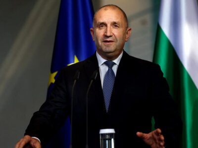 Болгария наложит вето на новый пакет санкций ЕС против России 7 77203946 403.jpg Deutsche Welle Болгария