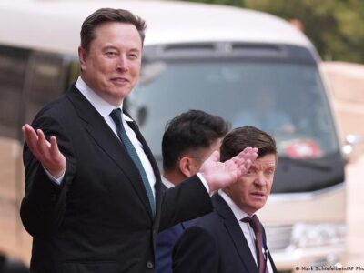 77204541 403.jpg Deutsche Welle SpaceX