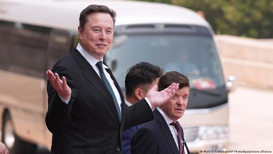 77204541 403.jpg Deutsche Welle SpaceX