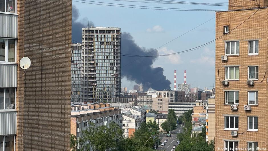 77220926 403 1.jpg 1 Deutsche Welle ВСУ