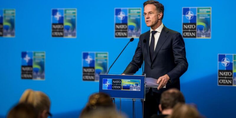 77266588 403.jpg Deutsche Welle генсек НАТО