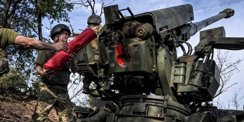 Киев хочет попросить у союзников еще 20 млрд долларов военной помощи 1 77310186 403.jpg Deutsche Welle киев