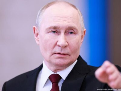 Путин подписал закон об аресте имущества уехавших россиян 4 77353889 403 1.jpg 1 Deutsche Welle путин