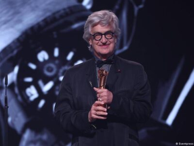 Вим Вендерс отозвал свой фильм из-за сексуализации актрисы-подростка 4 77358139 403.jpg Deutsche Welle Вим Вендерс