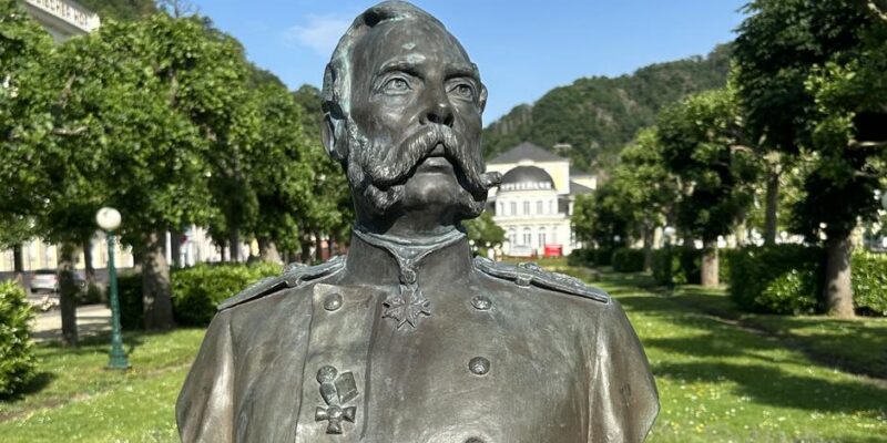 150 лет Эмсскому указу: как украинский язык победил российского императора 1 77366507 403.jpg Deutsche Welle украинский язык, Эмсский канал