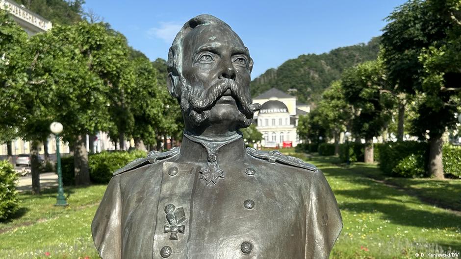 150 лет Эмсскому указу: как украинский язык победил российского императора 1 77366507 403.jpg Deutsche Welle украинский язык, Эмсский канал