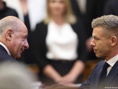 77377633 403.jpg Deutsche Welle президент Венгрии