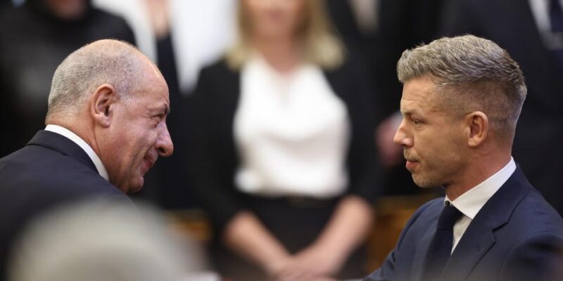 77377633 403.jpg Deutsche Welle президент Венгрии