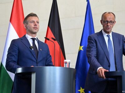 Мадьяр: Венгрия по-прежнему не будет поставлять оружие Украине 3 77393667 403.jpg Deutsche Welle премьер Венгрии