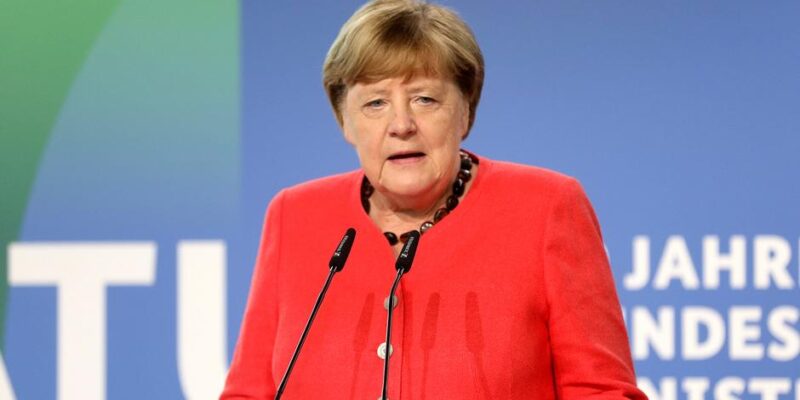 77407046 403.jpg Deutsche Welle Ангела Меркель