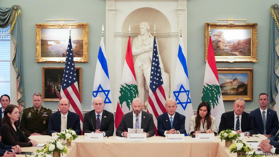 77414232 403.jpg Deutsche Welle госдепартамент США