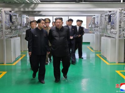 77414336 403.jpg Deutsche Welle КНДР