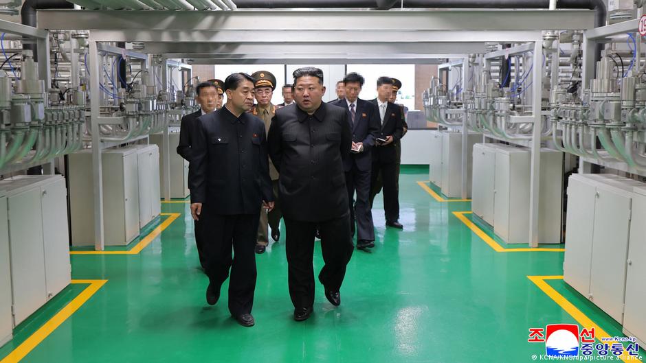 77414336 403.jpg Deutsche Welle КНДР