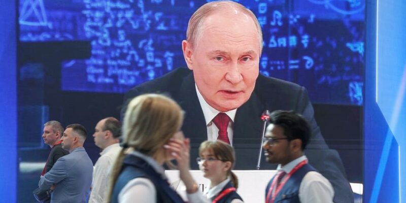 77417470 403.jpg Deutsche Welle ПМЭФ