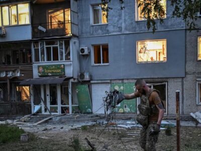 Удар России по Запорожью: один убитый, семь раненых 2 77429862 403.jpg Deutsche Welle удар по Запорожью