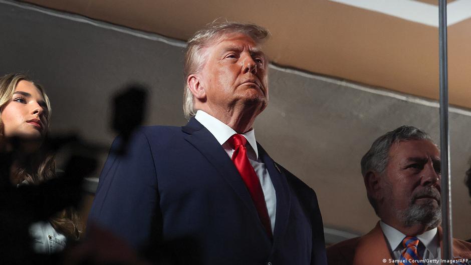 77467395 403.jpg Deutsche Welle Трамп-Иран