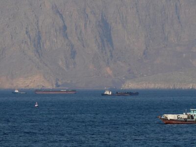 Иран возобновил экспорт нефти после сделки с США 4 77500674 403.jpg Deutsche Welle Иран