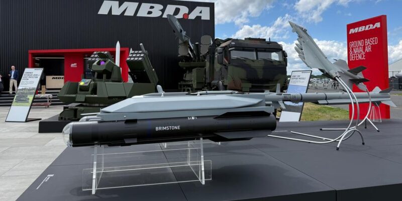 Как Германия поможет Украине создать аналог ЗКР Patriot 1 77501662 403.jpg Deutsche Welle германия