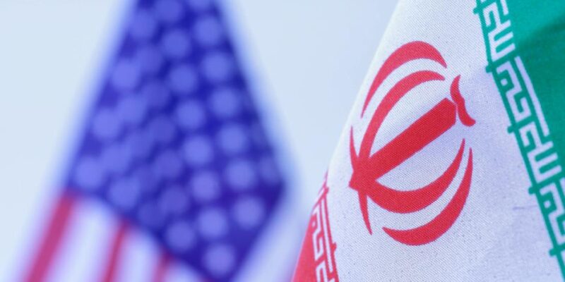 США и Иран подписали меморандум. Это завершит войну? 1 77504604 403.jpg Deutsche Welle меморандум