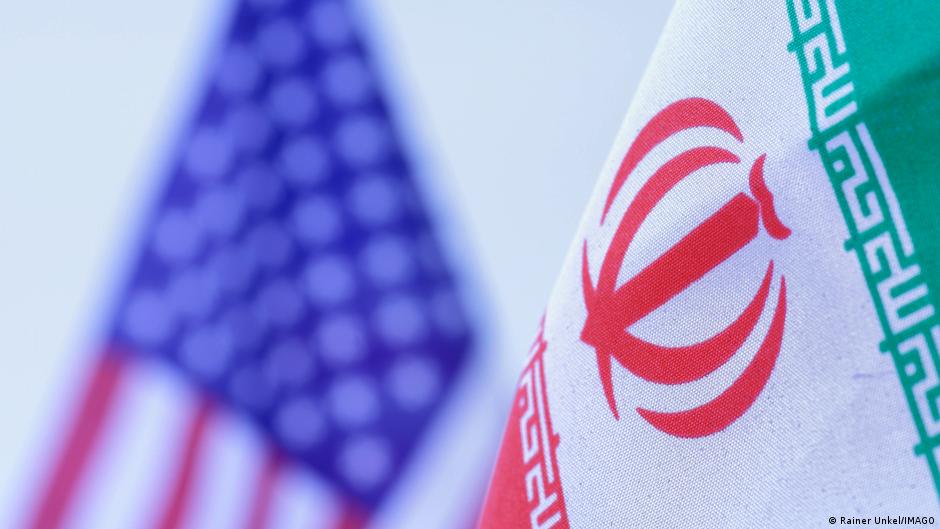 США и Иран подписали меморандум. Это завершит войну? 1 77504604 403.jpg Deutsche Welle меморандум