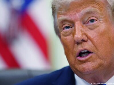 Тайный код - 86 47. Что значат цифры, напугавшие Трампа? 6 77506306 403.jpg Deutsche Welle Трамп, цифры
