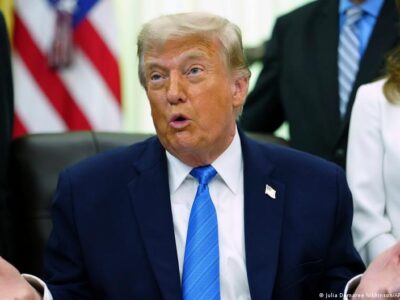 77506377 403.jpg Deutsche Welle удары по Ирану